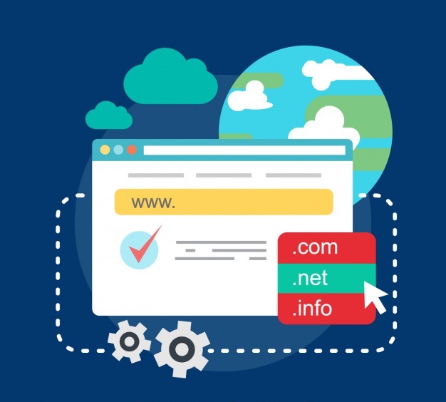 internet domain checker background 1300 81 - 8 passos para ter sucesso Criando seu negócio online do zero como Afiliado