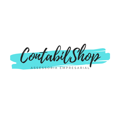 Logotipo Contabilshop - Home AAAA